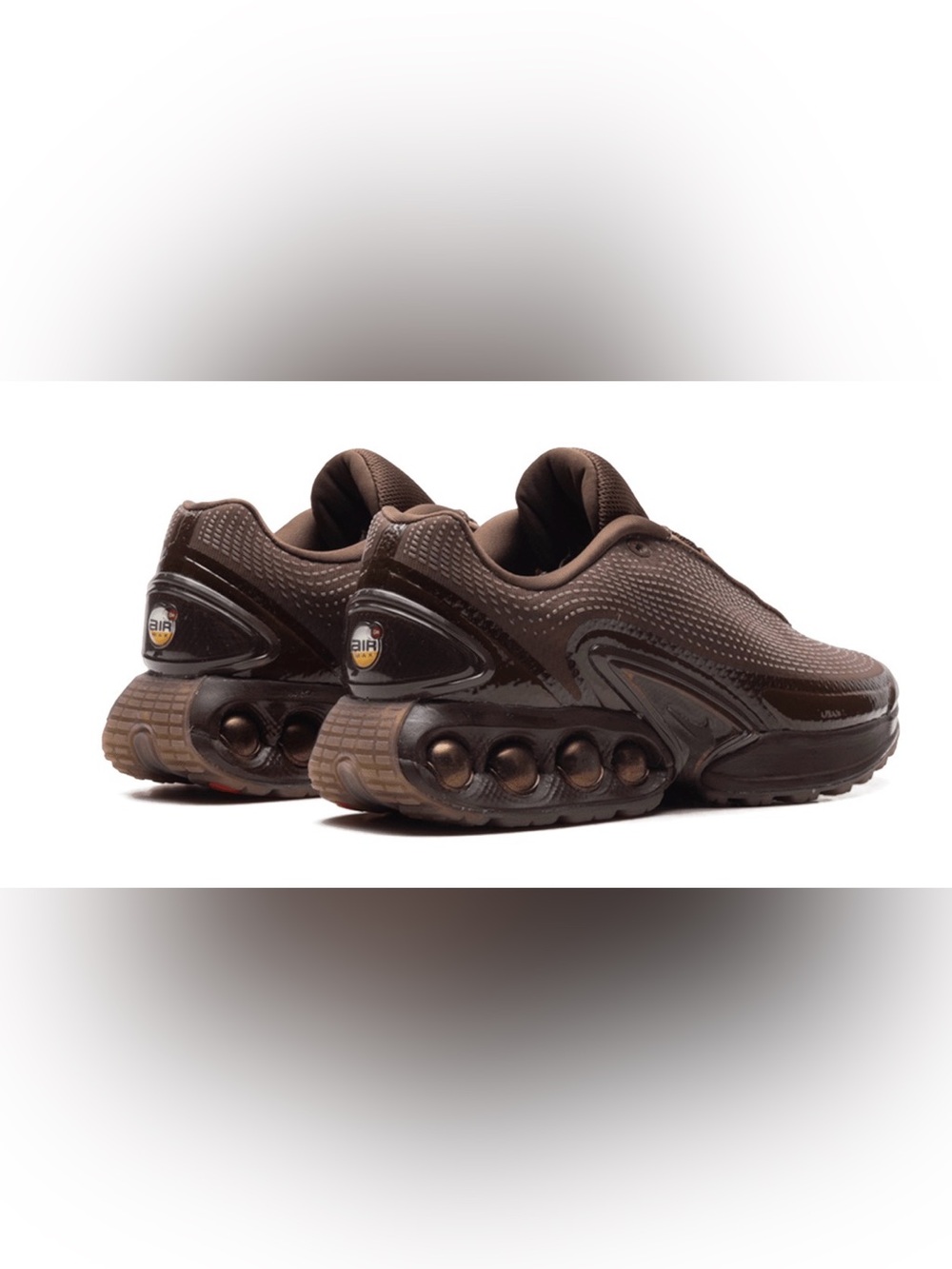 Isamaya Ffrench x Nike Women's Air Max Dn Size 8.5, Like New Condition